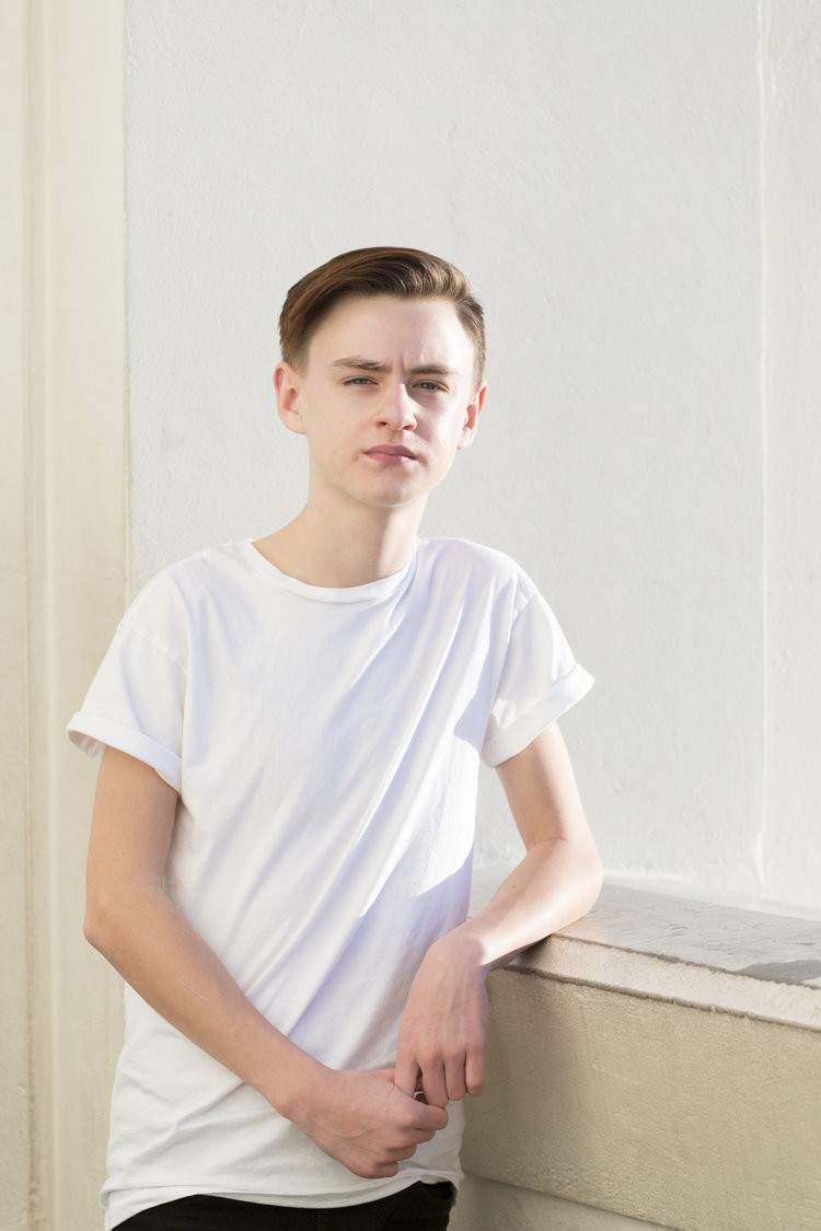 Jaeden Lieberher 